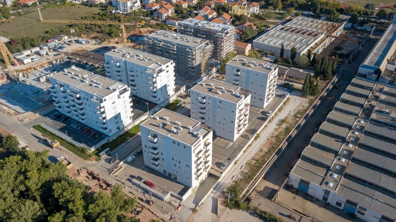 Apartment T&T Visnjik Задар Екстер'єр фото